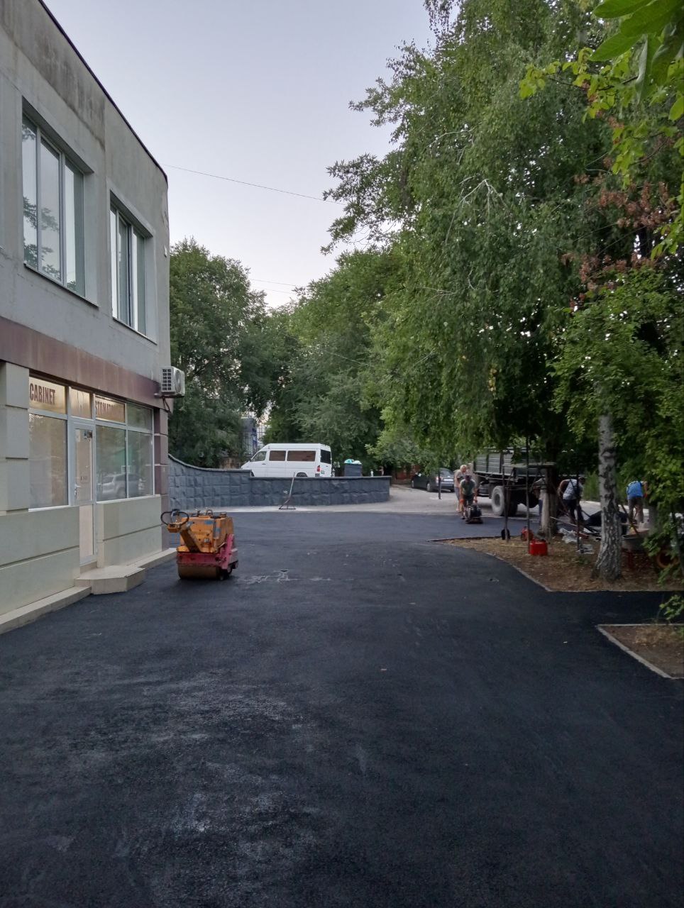 Lucrările noastre