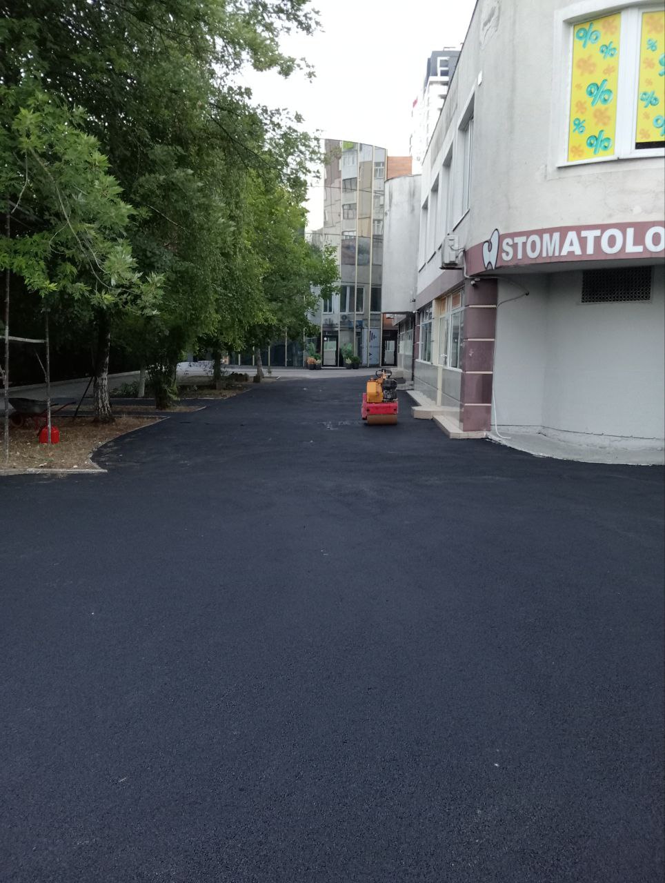 Lucrările noastre