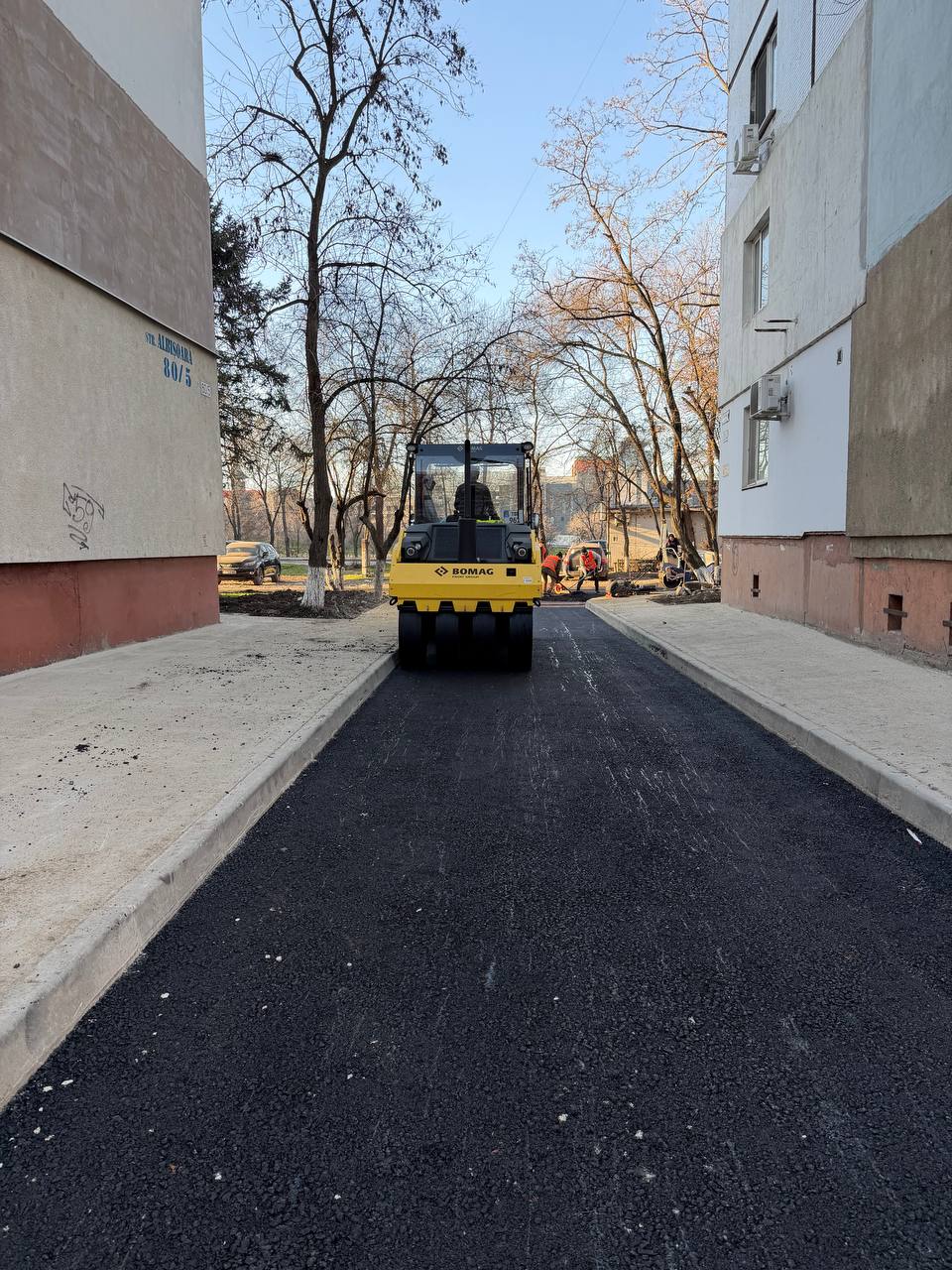 Lucrările noastre