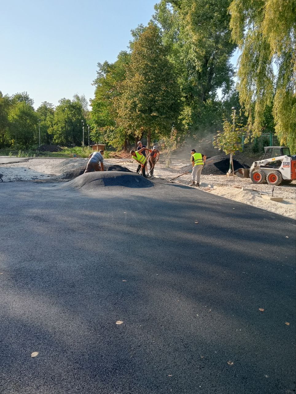 Lucrările noastre